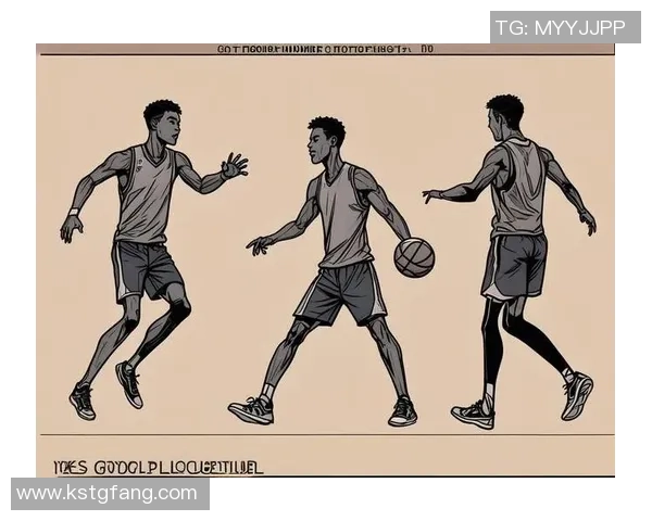 从零基础到篮球耐力高手的全面训练指南与实用技巧分享